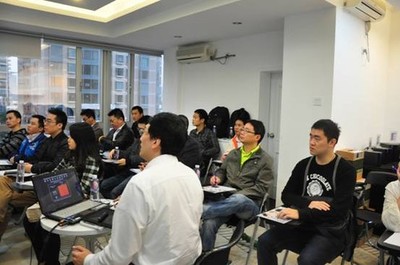 云起五洲 存儲四?！A蕓科技產品培訓交流會技術交流紀實