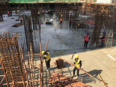 青島調整建設工程定額人工綜合工日單價，房屋建筑施工成本將受影響