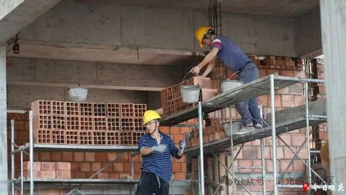 南充 蘆溪 中央廚房 主體施工完成80 預(yù)計(jì)8月完成標(biāo)準(zhǔn)化廠(chǎng)房建設(shè)