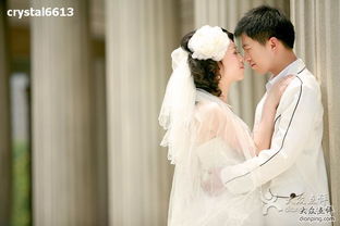 天星精品婚紗攝影 定格時光的永恒之美