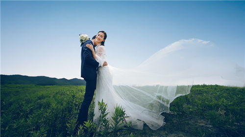 麗江婚紗攝影 在風景如畫的古城定格永恒瞬間